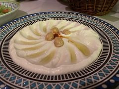 鹰嘴豆泥-土耳其妈妈