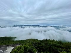 景点-重庆云阳龙缸景区