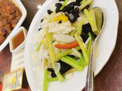 -北海渔村酒楼·粤菜海鲜点心(新华店)
