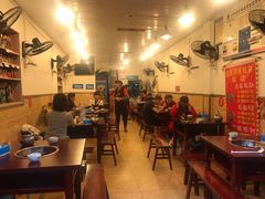 大堂-胖娃古镇鸡杂(磁器口总店)