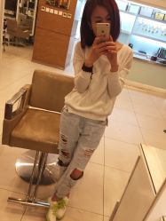 点击看大图 丽锦美容美发(田村店)-LJOY丽锦造型·烫发染发