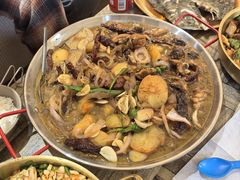 -小时光咖啡馆(开森度假森林店)