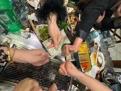 -牧羊人烤羊排羊腿(康庄路店)