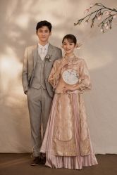 -雨墨婚纱摄影工作室