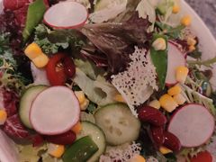 -芭莉与彩虹西餐厅(成都合生汇店)