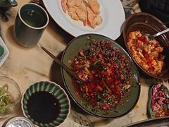 -锦府盐帮·侯宅(五棵松万达店)