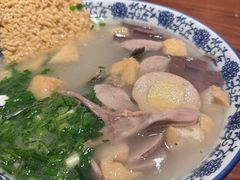 -小潘记鸭血粉丝汤