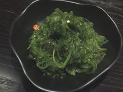 有滋海藻-HIHE Bistro·Oyster Bar(华熙live店)