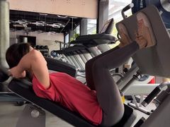 -VPsmart私教健身工作室(新华路旗舰店)