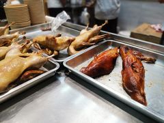 -戚顺兴盐水鸭(新街口明瓦廊店)