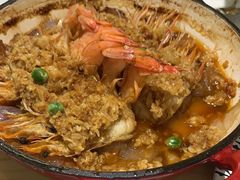 -3号仓库·创意中国菜(新世界城店)