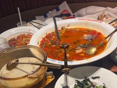 -坛宗剁椒鱼头(河西王府井店)