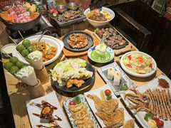-小川洋风料理(江汉路店)