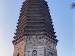 -古塔公园