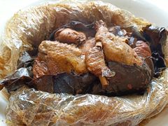 叫花童子鸡-楼外楼(西湖景区孤山路店)