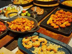 -必胜客(东大桥店)