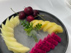 -京兆尹(雍和宫店)