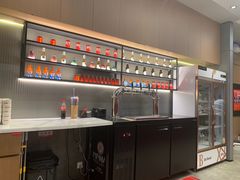 -管氏翅吧(马家堡店)