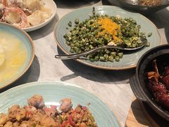 -鹿港小镇(霄云店)