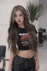 -DL HOPE明星造型