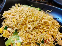 -马海涛牛肉串(领汇广场店)
