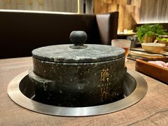 -蘑界·野生菌火锅(深业上城店)