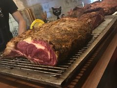 -BARBECUE烤肉屋