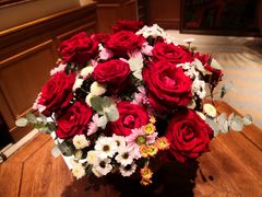 -玫瑰厅上海菜(兴国路店)