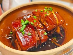 -塘人·老底子宁波菜小馆(南塘老街店)