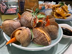 -渔娘渔家丹东海鲜(东直门店)