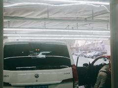 -CLEANDAY车倍洁精洗(延安西路店)