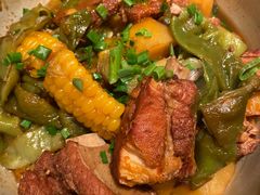 -金掌勺锅包肉(太原万达店)