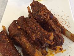-北李妈妈菜·海肠捞饭(高新万达店)