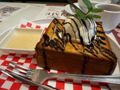 -避风塘·金牌店·夜宵(金玉兰店)