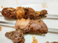 -草原塞蛮羊火锅城(港湾店)