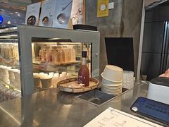 -宝珠奶酪(浦东金桥店)