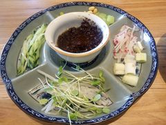-四季民福烤鸭店(前门廊房二条店)