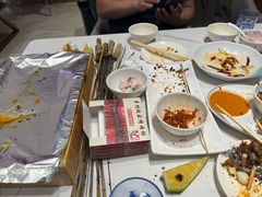 -勇利赵家烤肉坊(纬二街店)