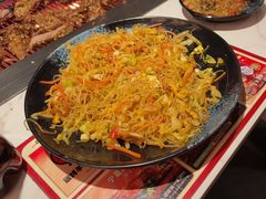 -可汗草原碳烤羊腿(欧景城店)