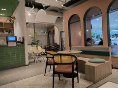 -马兰卡西式简餐(新汇大融城店)