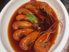 -乔街深夜食堂·小龙虾·高压锅生蚝(杭州总店)