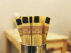 -阿彬生炒牛肉面(解放路店)