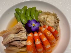 -老吉堂上海本帮菜(工体店)