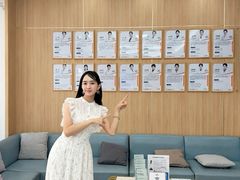 -上海仁爱医院口腔科 · 种植