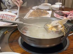 -正能量脆肉鲩火锅