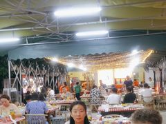 -琼大师东方烤乳猪(亚特兰蒂斯店)