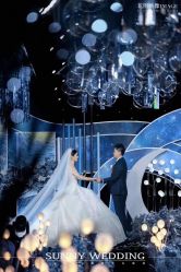 -Sunny喜铺婚礼策划(东部店)