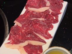 -居石捞·潮汕卤水火锅(华山店)