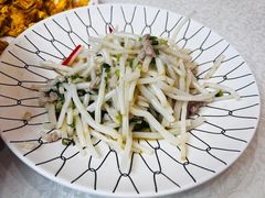 -华庭苑农家乐(旺山店)