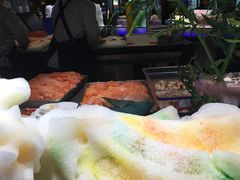 -甄品麦哲伦海鲜和牛自助(万达广场店)